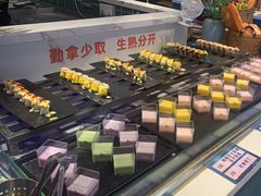 -非烤勿扰自助烤肉(东坑四季广场店)