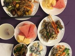 -梅山饭店-中餐厅(梅山路店)