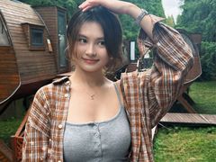 -黄海国家森林公园