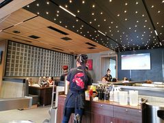 -草家酱蟹炭火烤肉店(珲春南路二店)