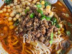 -丁丁猫重庆小面(徐州路店)
