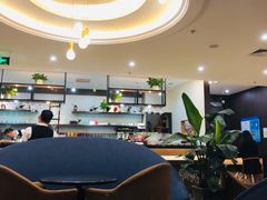 大堂-两岸咖啡(东川路店)