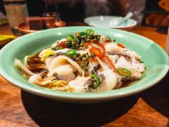 -小吊梨汤·北京菜·烤鸭(鸟巢店)