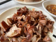 -宝光熏肉鞋底火烧(新街口店)