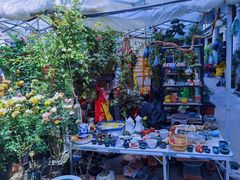 -苏州艺都古玩花鸟市场