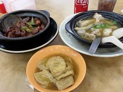 -兴记肉骨茶(甲洞大街第二新分店)