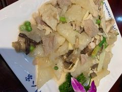 -吴门人家·苏宴宫廷菜(拙政园店)