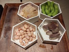 -小厨娘绣中淮扬(大行宫科巷店)