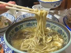 -南花桥羊肉馆老字号(乌镇店)