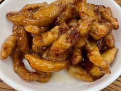 -南磨房食府(燕莎奥特莱斯购物中心店)