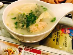 -翠华餐厅