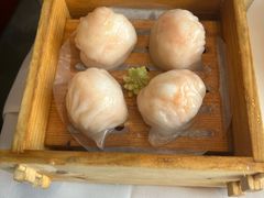 -粤财皇冠假日酒店·彩华轩中餐厅
