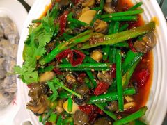 -郑喜旺烧烤(郑州总店)
