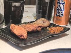 -红盔甲·小龙虾(天钥桥店)