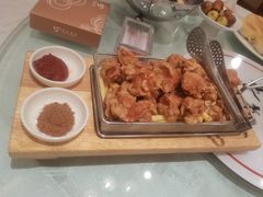 -良友·海鲜青岛菜(五四广场店)