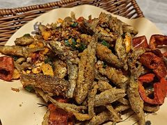 -老李家土菜馆·安吉地标美食