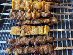 -巴依老爷新疆美食(清华东门店)