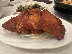 主厨飘香肉-神仙馆(衡山路店)