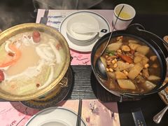 -天一朴素(武汉大学店)