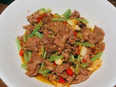 -老湘村·湖南土菜(天河维多利店)