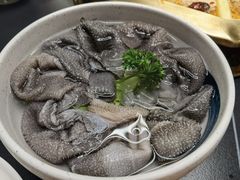 鲜毛肚-蜀九香火锅(彩虹店)