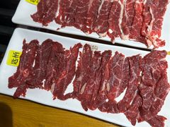 -海银海记潮汕牛肉火锅(新港中路海珠店)