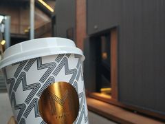 -大酉·M Coffee(北京美术馆店)