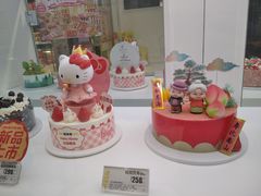 -味多美蛋糕(朝阳门华普店)