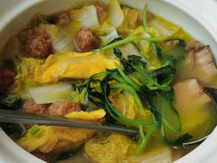 -兰湘子·湘菜小炒(长安万科广场店)