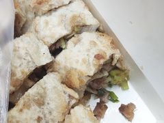 熏肉-东北熏肉大饼(大学南路店)