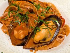 -LESCEDARS  Bistro香柏树(外滩店)