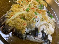 -鑫悦楼煎蟹·16年海鲜大排档