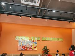 -乐凯撒披萨(国威电子商务大厦店)