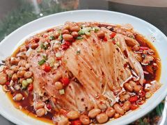 -盐帮食坊•小河帮川菜(四川师大店)