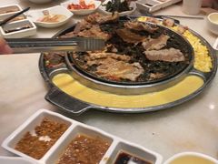 -韩宫宴烤肉·料理(如皋万达店)