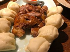 -金枝玉叶上海人家食府(三里河店)