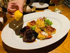 -君悦酒店·La Terrazza意合園·意式风味