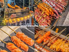 -新海利海鲜城·41年珠海老字号(夏湾店)