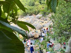 -石台牯牛降景区