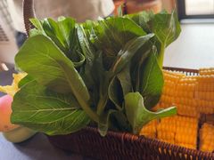 -芸鲜季·云南野生菌餐厅· 云南风物味研社(闵行店)