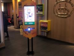 -麦当劳(西单明珠店)