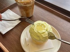 -Ten Olives甜点