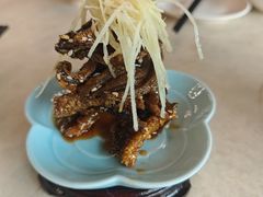 -二泉园老菜馆·百年无锡菜