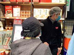 -黑色经典臭豆腐·湖南特产(步行街店)