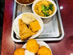 -护国寺小吃(新街口店)
