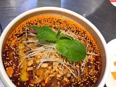 -鱼库·不仅是一家烤鱼店(车公庙店)