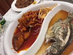 -马凯餐厅(地安门店)