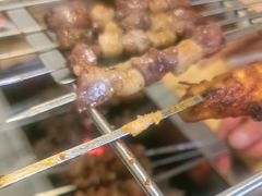 -正丰源大缸烧烤(人民路店)