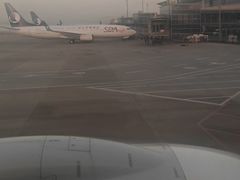 -青岛胶东国际机场