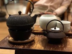 -去茶山(重庆万象城店)